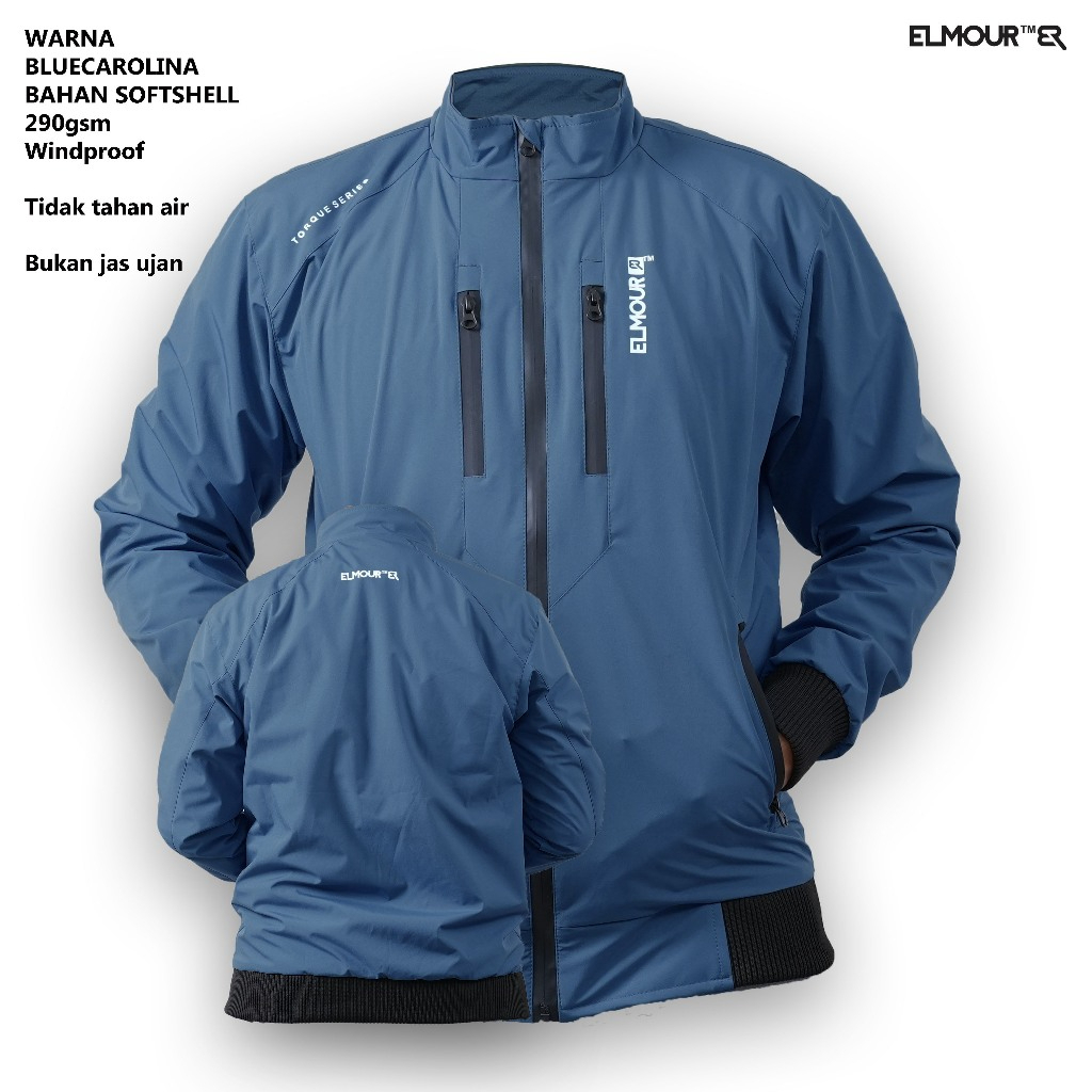 Jaket Oversize